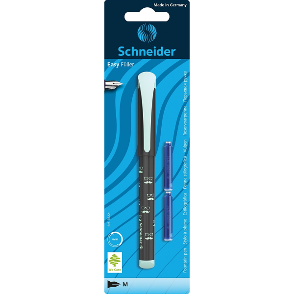 Schneider Stilou Easy + 2 Rezerve 36005733