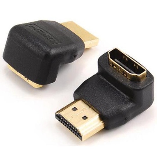 Sbox Adaptor HDMI Mama/Tata 90 Grade 44501675