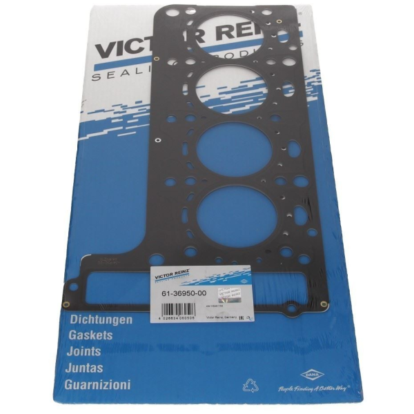 Garnitura Chiulasa Victor Reinz Jeep Compas MK49 2010→ 61-36950-00