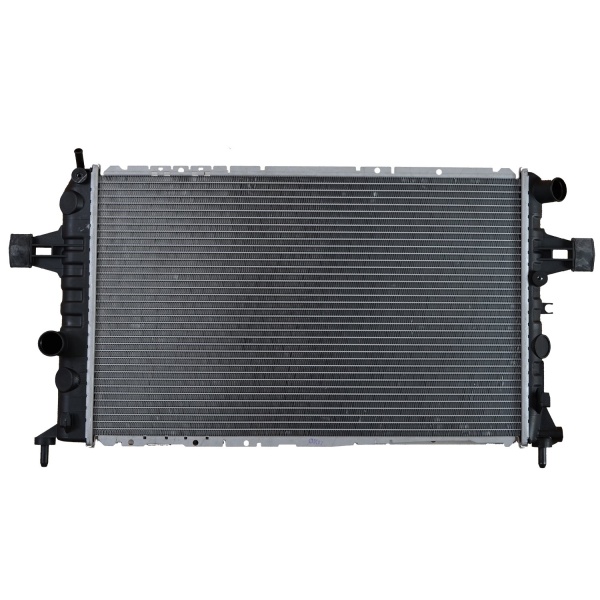 Radiator Racire Motor Am Opel Astra G 1998-2004 1300191