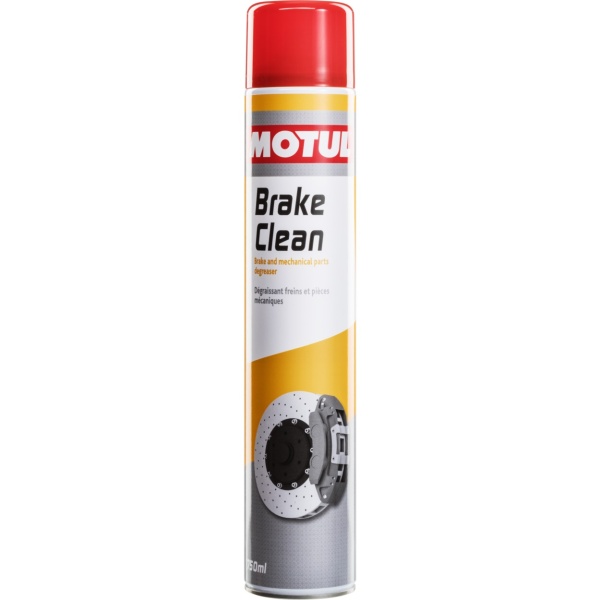 Motul Spray Curatat Frana 750ML 106551