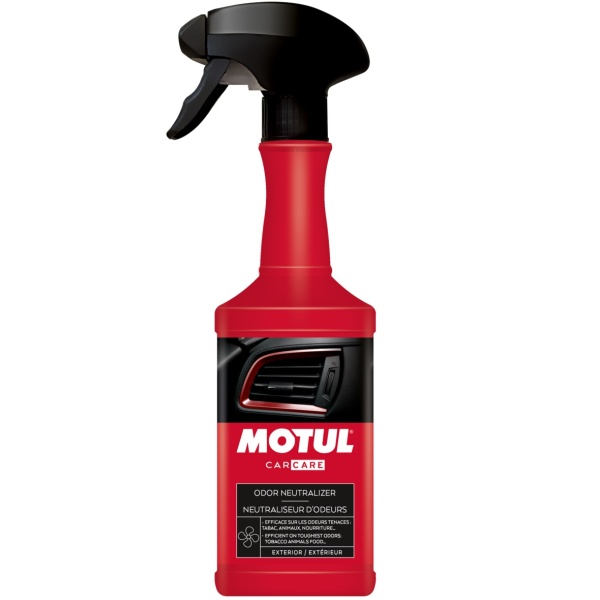 Motul Solutie Odorizant Neutralizant Mirosuri 500ML 110157