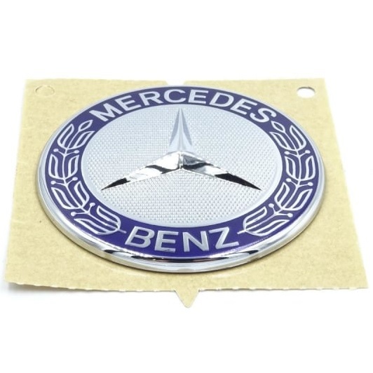 Emblema Capota Fata Oe Mercedes-Benz Sprinter 1 1995-2006 A9018100018