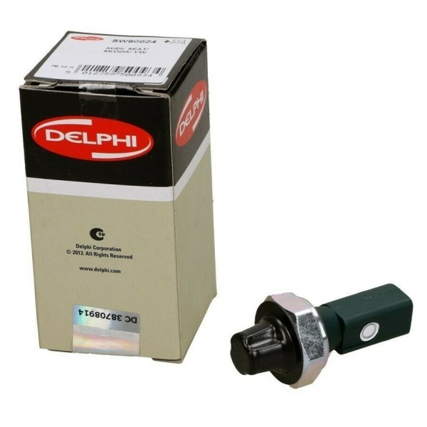 Senzor Presiune Ulei Delphi SW90024