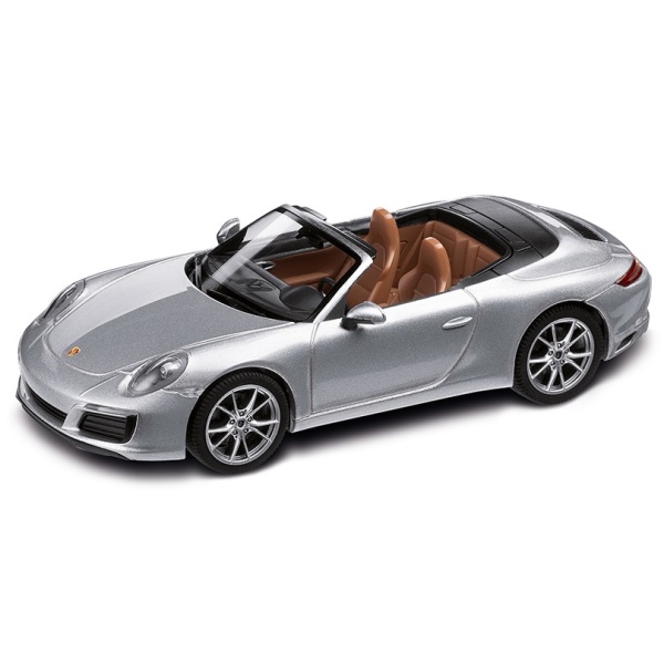 Macheta Oe Porsche 911 Carrera S Cabriolet GT 1:43 WAP0201260G