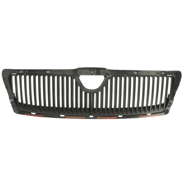 Grila Radiator Blic Skoda Octavia 2 2004-2008 6502-07-7521990P