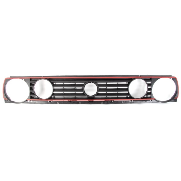 Grila Radiator Blic Volkswagen Golf 2 1987-1992 GTI 6502-07-9521996P