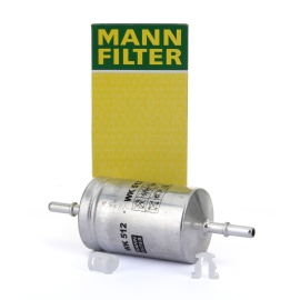 Filtru Combustibil Mann Filter WK512