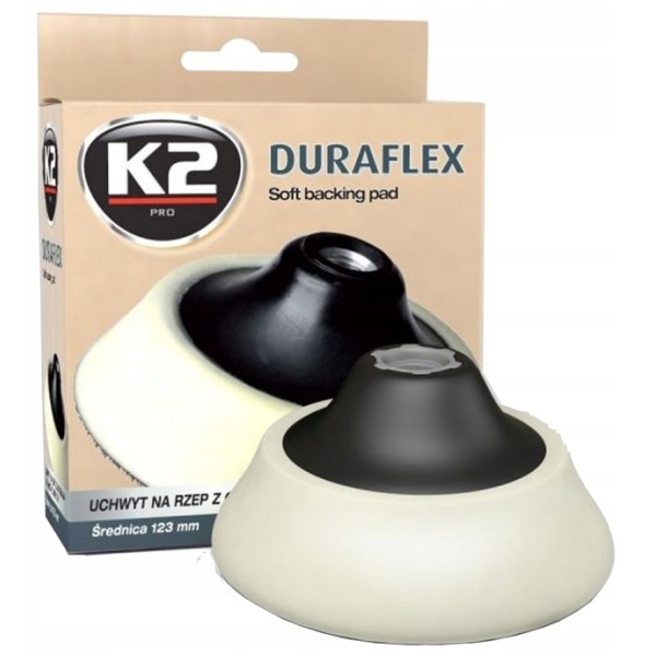 K2 Taler Polish Duraflex 123MM L600