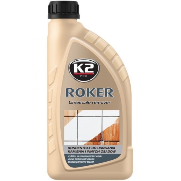 K2 Solutie Curatat Pete Dificile Roker 1L M809