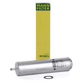 Filtru Combustibil Mann Filter Bmw Seria 6 E63 2004-2010 WK5002X