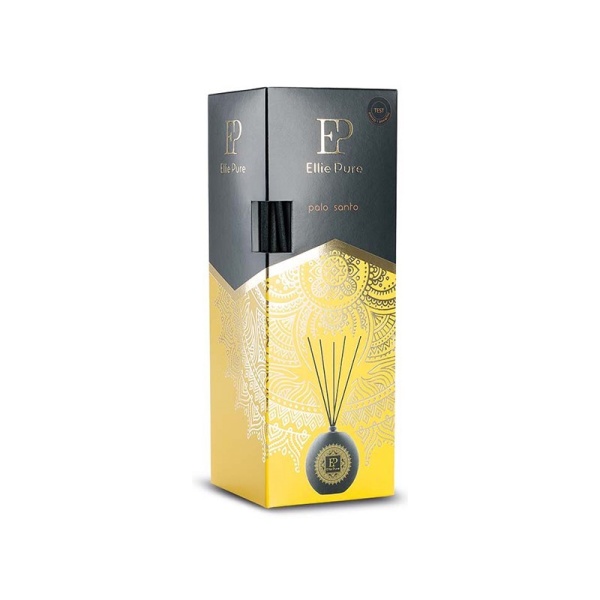 Odorizant Ellie Pure Parfum Sticks, Healing, 80 Ml, Palo Santo  Dr. Marcus DM993