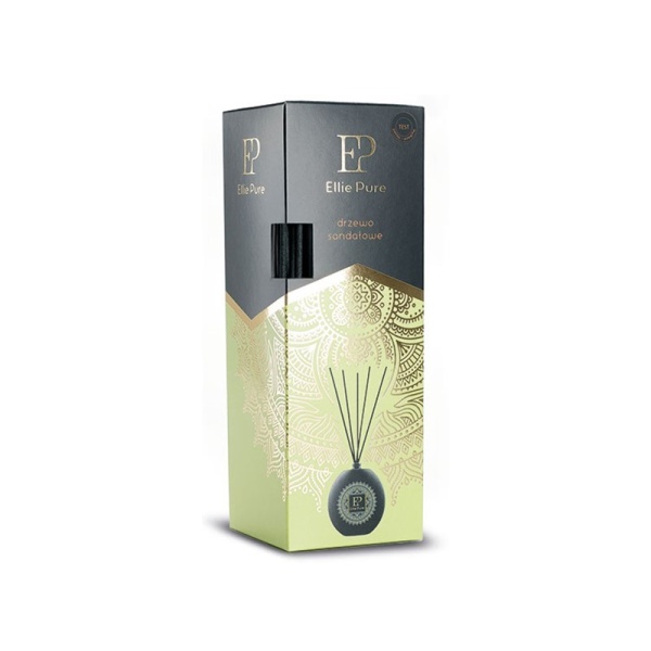 Odorizant Ellie Pure Parfum Sticks, Healing, 80 Ml, Sandal Tree  Dr. Marcus DM995