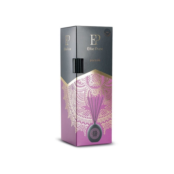 Odorizant Ellie Pure Parfum Sticks, Healing, 80 Ml, Patchouli  Dr. Marcus DM994