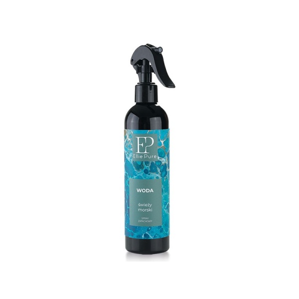 Odorizant Ellie Pure Spray, 4 Elemente, 300 Ml, Apa  Dr. Marcus DM1010