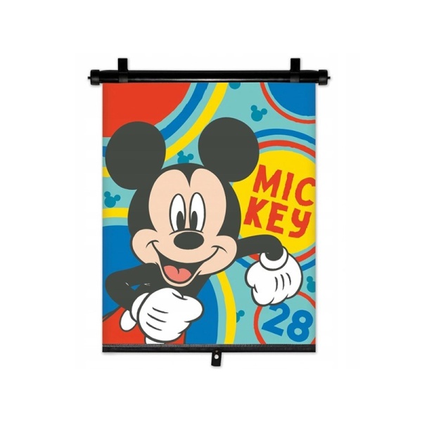 Roller 36x45 Cm, Mickey  Disney D59344