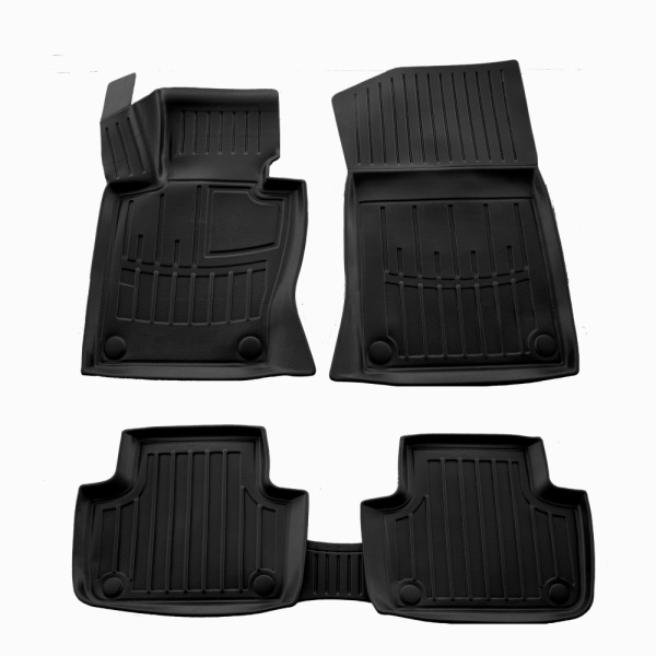 Set Covorase Auto Cauciuc Umbrella Pentru Bmw X3 (e83) (2004-2010)  105903