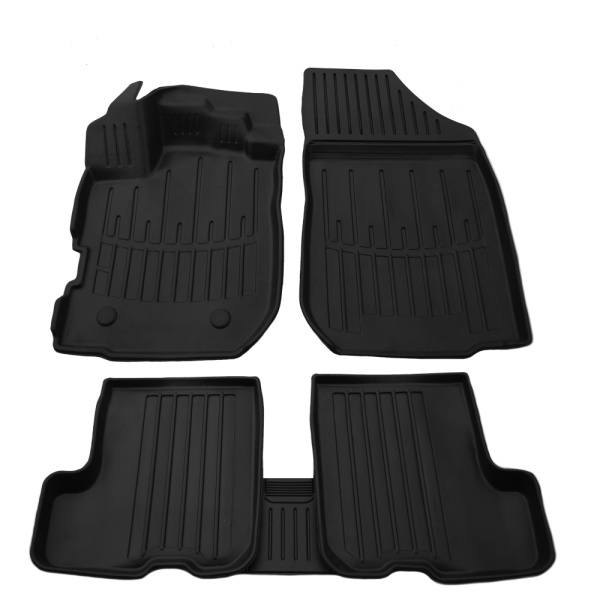 Set Covorase Auto Cauciuc Umbrella Pentru Dacia Sandero Ii (2012-2020)  105916