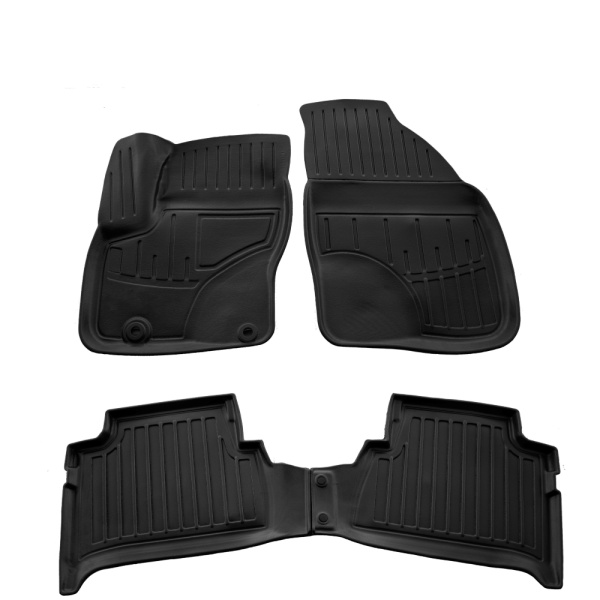 Set Covorase Auto Cauciuc Umbrella Pentru Ford C-max (2003-2010)  105919