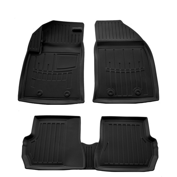 Set Covorase Auto Cauciuc Umbrella Pentru Ford Fiesta (2002-2008)  105920