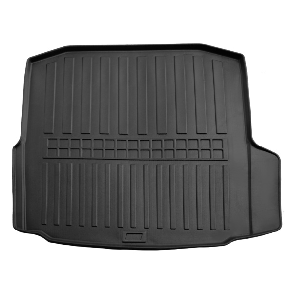 Covor Protectie Portbagaj Umbrella Pentru Skoda Octavia Iii (a7) Liftback. Fara Subwoofer (2013-2020)  106116