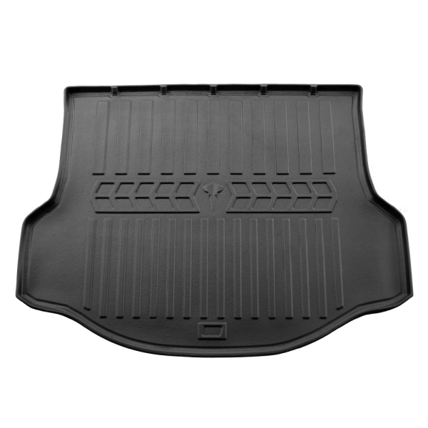 Covor Protectie Portbagaj Umbrella Pentru Toyota Rav 4 (xa40) (roata De Rezerva Subtire) (2013-2018)  106164