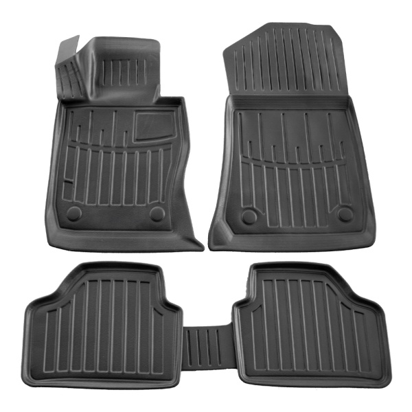 Set Covorase Auto Cauciuc Umbrella Pentru Bmw X1 (e84) (2009-2015)  109718