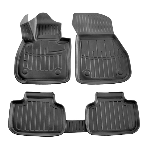 Set Covorase Auto Cauciuc Umbrella Pentru Bmw X1 (f48) (2015-2022)  109719