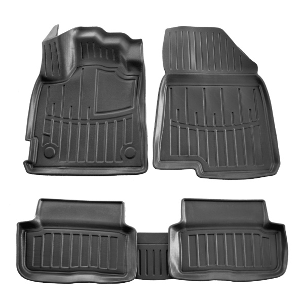 Set Covorase Auto Cauciuc Umbrella Pentru Dacia Sandero Iii (2020-)  109725