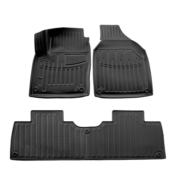 Set Covorase Auto Cauciuc Umbrella Pentru Ford Galaxy (1995-2006)  112399