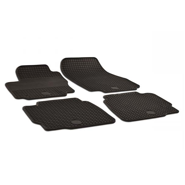 Set Covorase Auto Cauciuc Umbrella Pentru Ford Galaxy(2011-2015) Mondeo Ii(2007-2010) Mondeo Iii(2010-2014) S-max (2007-2015)  215864CO