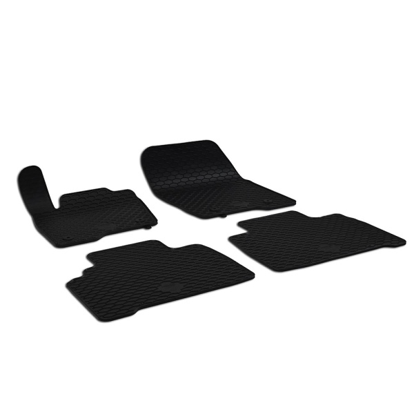 Set Covorase Auto Cauciuc Umbrella Pentru Ford Galaxy (2015-). S-max (2015-)  220264CO