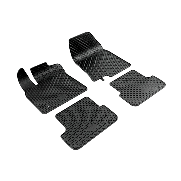 Set Covorase Auto Cauciuc Umbrella Pentru Dacia Sandero / Stepway (2020-)  222754CO