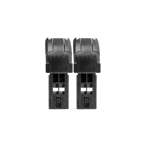 Adaptor Alca Central Lock Set 2 Buc (pentru Audi. Mercedes. Seat)  300720