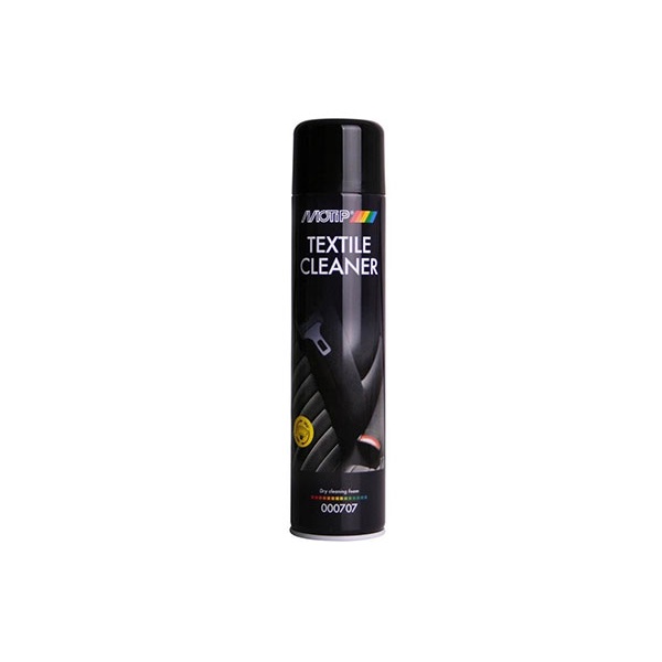 Spray Pentru Curatat Tapiterie 600 Ml  Motip 382462