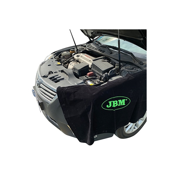 Husa Protectie Auto Magnetic Jbm  51622