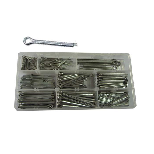 Set Splinturi 365 Piese Jbm  52027