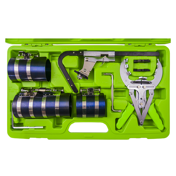 Set Unelte Pentru Segmenti Piston Jbm  53251