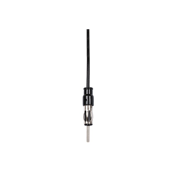 Antena Electronica De Interior Cu Amplificator Lungime 2m  Alca 534000