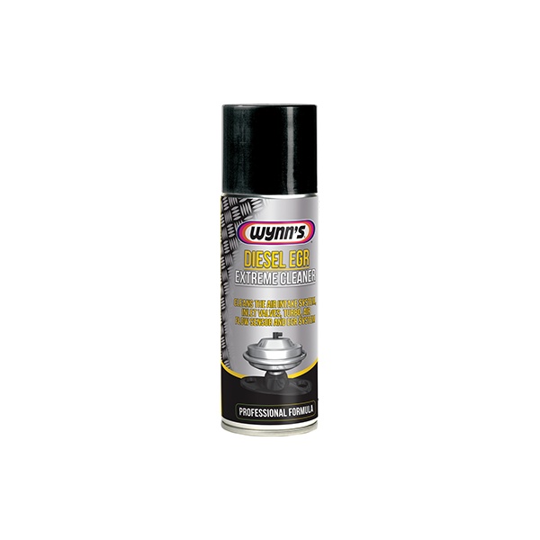 Diesel Egr 3- Spray Curatare Egr Si Sistem Admisie Aer  Wynn\'s W23379