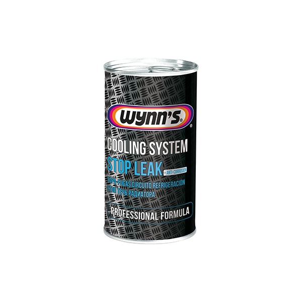 Cooling System Stop Leak- Solutie Antiscurgere Radiator  Wynn\'s W45644