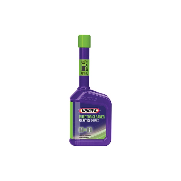 Injector Cleaner Petrol-solutie Curatat Injectoare Benzina  Wynn\'s W55964