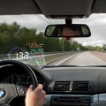 Head up display