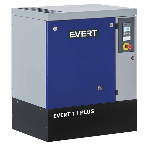 Compresor Aer Evert 400V, 11.0kW EVERT11