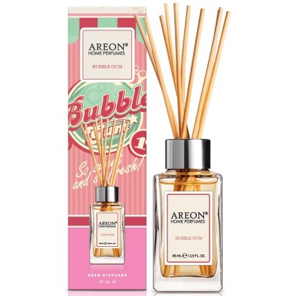 Odorizant Areon Home Perfume Bubble Gum 85ML