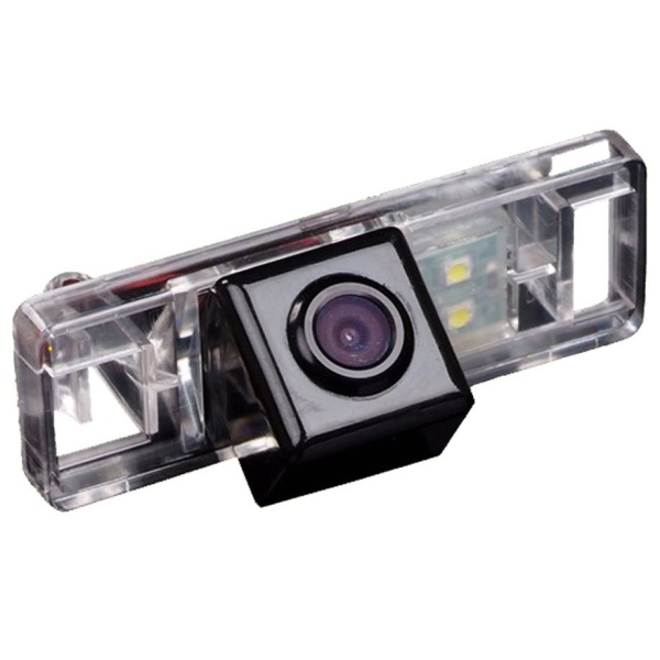 Camera Marsarier Cu Infrarosu Nissan Qashqai, X-Trail, Juke, Pathfinder, Primera HS8017 493545