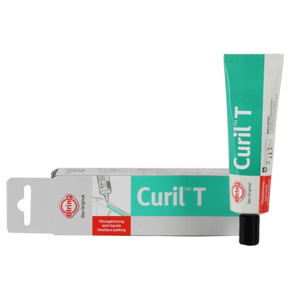 Elring Silicon Etansare Curil T Verde 60ML 471.080