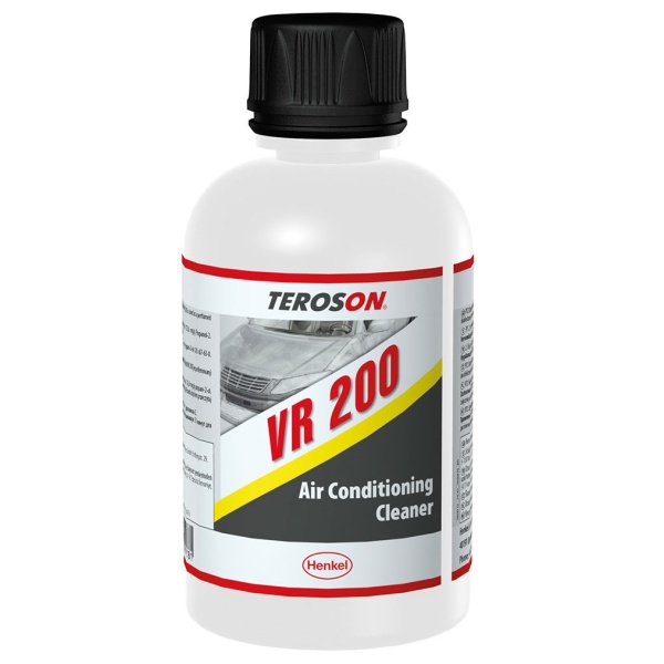 Henkel Teroson Solutie Dezinfectare Ac VR 200 200ML HE1896970
