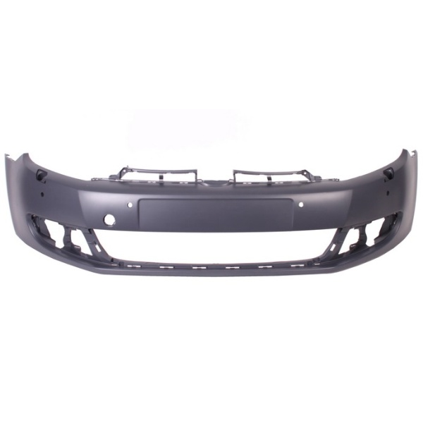 Bara Fata Am Volkswagen Golf 6 2008-2013 Hatchback/Cabrio Cu Locas Spalator Far, Cu Locas Senzori Parcare (4) 5K0807217BGRU