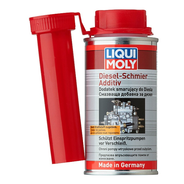 Liqui Moly Aditiv Diesel Schmier 150ML 21622